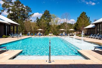 Pool Site at Walton Bluegrass, Alpharetta, GA